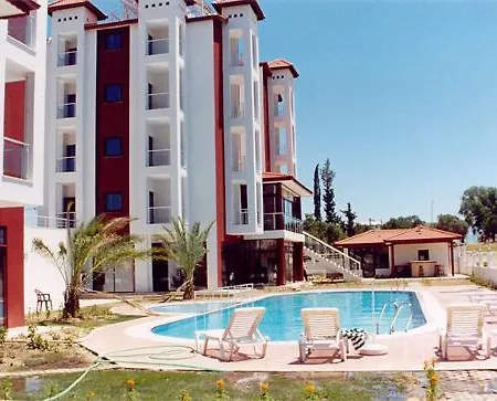 Carna Garden Hotel